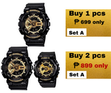 Buy Gshock Couple