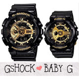 Buy Gshock Couple