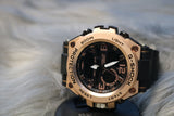 CASIO G-SHOCK G-STEEL WATCH GST-210B-1A