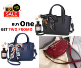 BUY ONE GET 3 LUXXE FASHION BAG