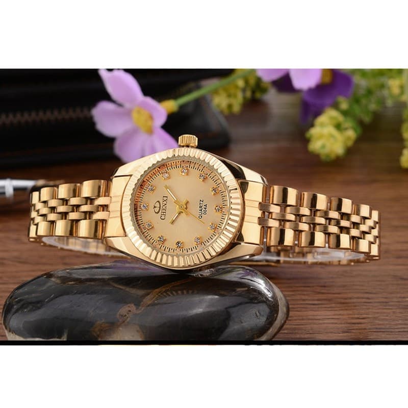 Diamond Cenxi Women Watch