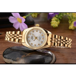 Diamond Cenxi Women Watch