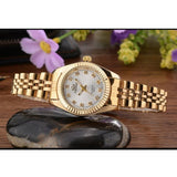 Diamond Cenxi Women Watch