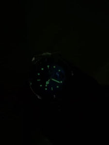 FNGEEN Mechanical Luminous Automatic watch Blue ⭐⭐⭐⭐⭐