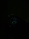 FNGEEN Mechanical Luminous Automatic watch Blue ⭐⭐⭐⭐⭐