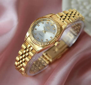 Diamond Cenxi Women Watch