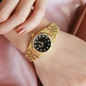 Diamond Cenxi Women Watch