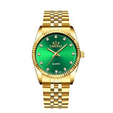 Chenxi  lady Women's Gold steel watch ⭐⭐⭐⭐⭐